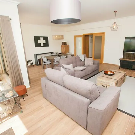 Modern Luxury Near Harbor Of Apartamento *