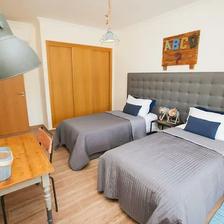 Modern Luxury Near Harbor Of Apartamento Albufeira
