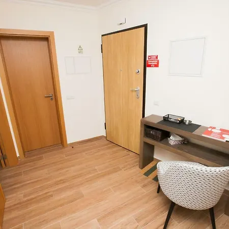 Apartamento Modern Luxury Near Harbor Of Albufeira