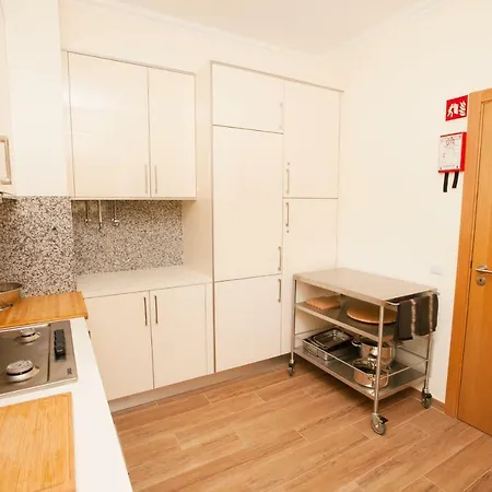 Modern Luxury Near Harbor Of Apartamento Albufeira
