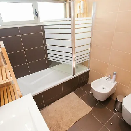 Modern Luxury Near Harbor Of Apartamento Albufeira