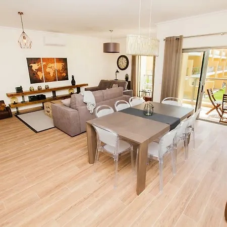 Apartamento Modern Luxury Near Harbor Of *