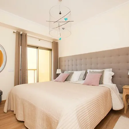 Modern Luxury Near Harbor Of Apartamento *