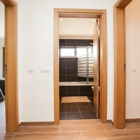 Modern Luxury Near Harbor Of Apartamento *