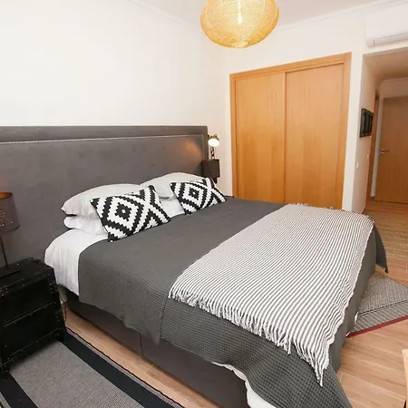 Apartamento Modern Luxury Near Harbor Of *