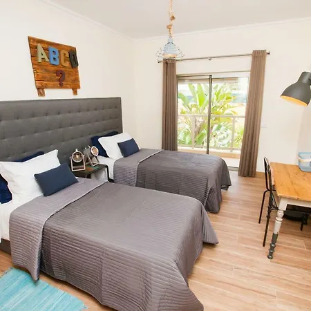Apartamento Modern Luxury Near Harbor Of